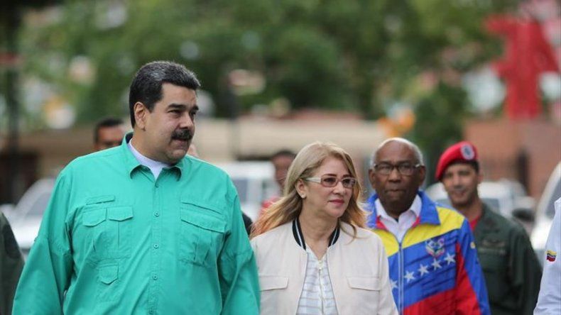 Patronal venezolana no ve mejorías a crisis tras tres meses de plan de Maduro