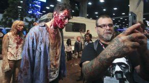 Popular Comic-Con renueva contrato con Centro de Convenciones de San Diego