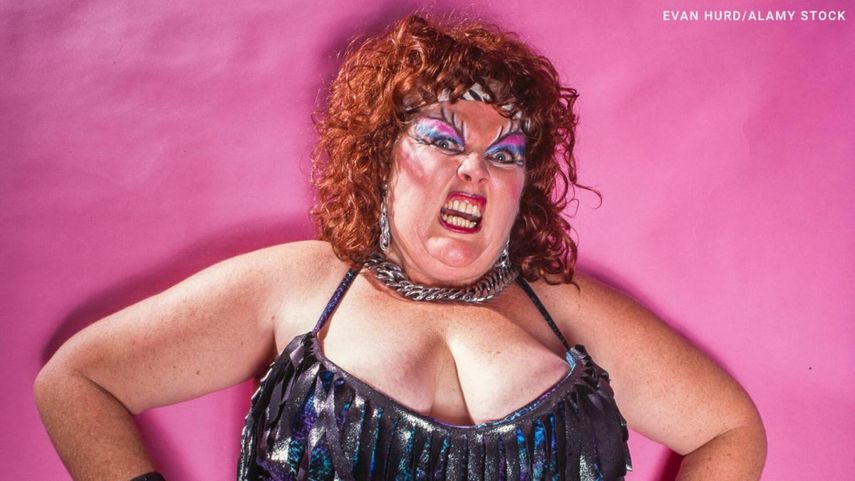 Fotografía de www.wwe.com