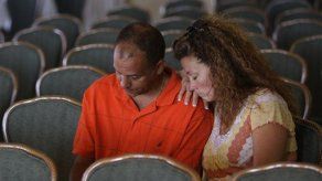 Galveston inicia recuperación a pesar del peligro tras Ike