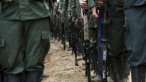 Asesinan a guerrillero de FARC indultado en proceso de paz en Colombia