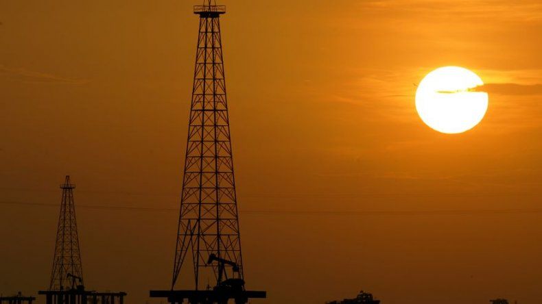 Chevron puede permanecer en Venezuela hasta octubre