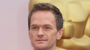 Neil Patrick Harris