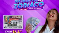 Sorteo del Gordito del Zodiaco de febrero. Sorteo del Gordito del Zodiaco de febrero.