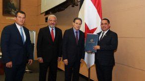 Presentan nuevo presupuesto de la ACP para vigencia fiscal 2019-2020 Presentan nuevo presupuesto de la ACP para vigencia fiscal 2019-2020