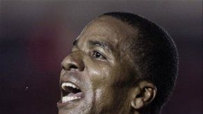 Lesión deja a Luis Coco Henríquez fuera de la Copa Oro