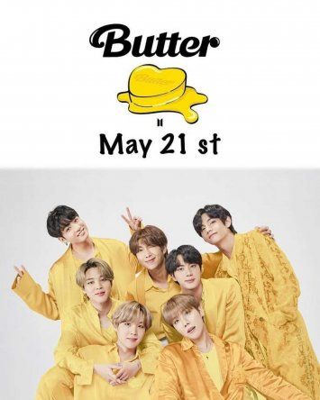 El grupo surcoreano BTS
