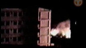 Panamá conmemora los 21 años de la invasión de Estados Unidos