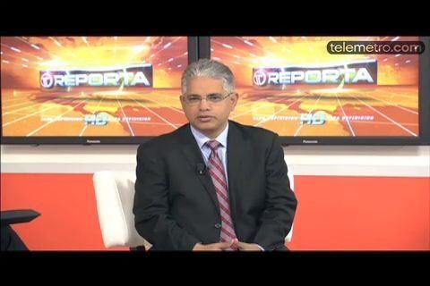 Video: Blandón recomienda investigar compra de radares