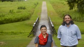 La delegación de Georgia en el Congreso respalda el plan y la Nación Muscogee (Creek) ha sido recibida como socia esencial.