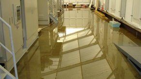 Detectan radiación en fórmula láctea para bebés en Japón