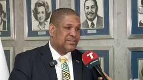 Director del IFARHU anuncia detalles del pago del PASE-U Director del IFARHU anuncia detalles del pago del PASE-U