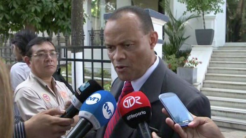 Abogado de Ferrufino denuncia fuga de información del MP
