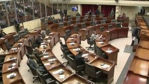 Aprueban en segundo debate proyecto que otorga bono extraordinario a jubilados