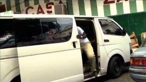 Noriega en la Calle Pt1