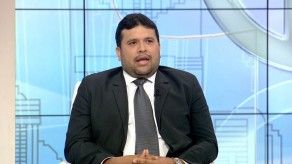 Explican preocupación de estudiantes becados en Taiwán