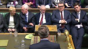 Cameron compareció en el parlamento por caso Mossack Fonseca