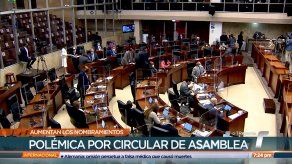Surgen cuestionamientos por incremento de nombramientos y planilla estatal