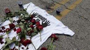 Jurado apela orden mordaza en caso Michael Brown en Ferguson