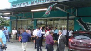 CD abre periodo de postulaciones para primarias de septiembre