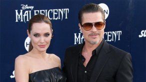 Brad Pitt y Angelina Jolie tienen una zona solo para adultos en su casa
