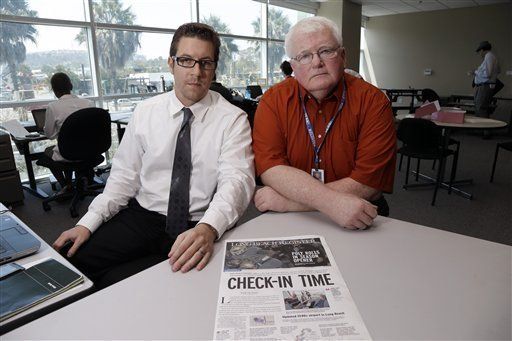 Nace nuevo diario impreso en EEUU