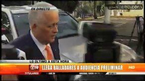 Pérez Balladares resalta manipulación en el MP