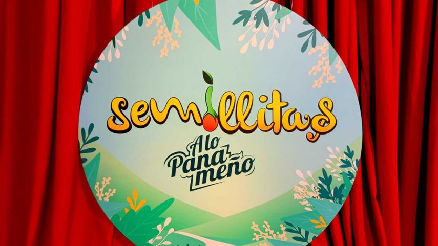 Semillitas A Lo Panameño ... Foto / César Fula