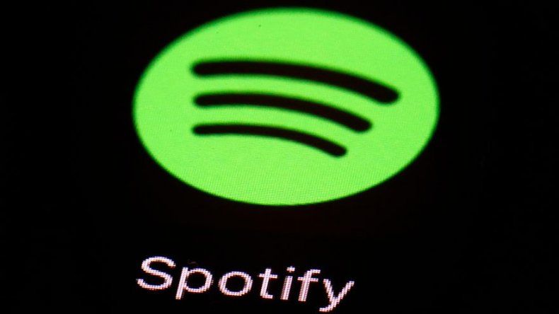 Spotify se retracta de política antiodio