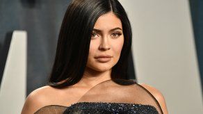 El maquillaje de Kylie Jenner tarda una media de tres horas y media en aplicarse