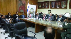 Clases continúan suspendidas en UP