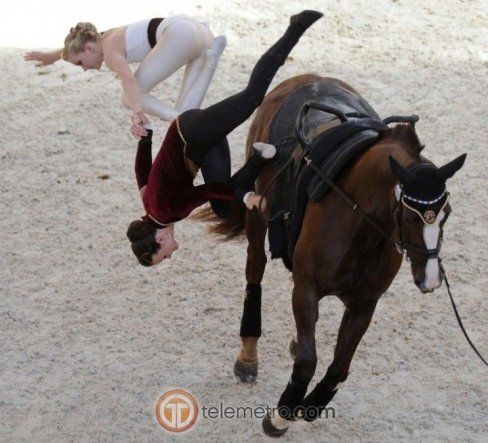 Imágenes impactantes de la semana
