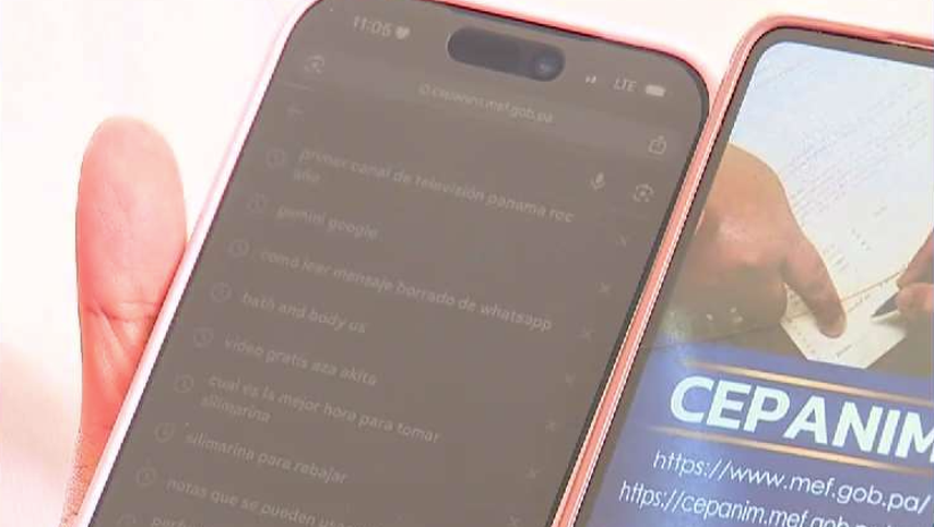240 mil personas se han inscrito en la plataforma de registro para los CEPANIM. 240 mil personas se han inscrito en la plataforma de registro para los CEPANIM.