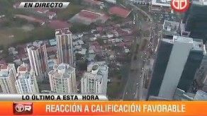 Economista habla sobre calificación de Fitch a Panamá