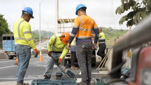 Proyectos viales y turísticos toman impulso en Los Santos. Proyectos viales y turísticos toman impulso en Los Santos.