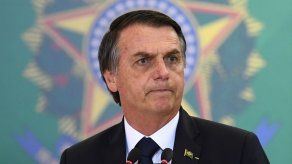 Confirman que teléfonos del presidente de Brasil también fueron hackeados