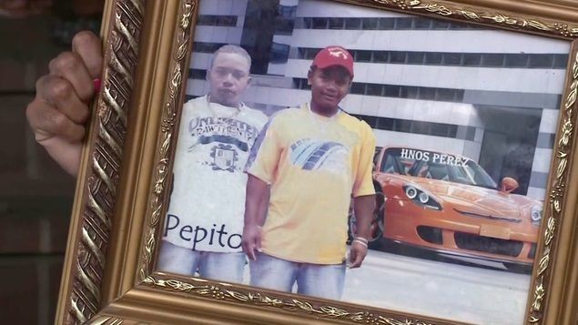 Sentencia histórica contra agente policial por muerte de pescadores