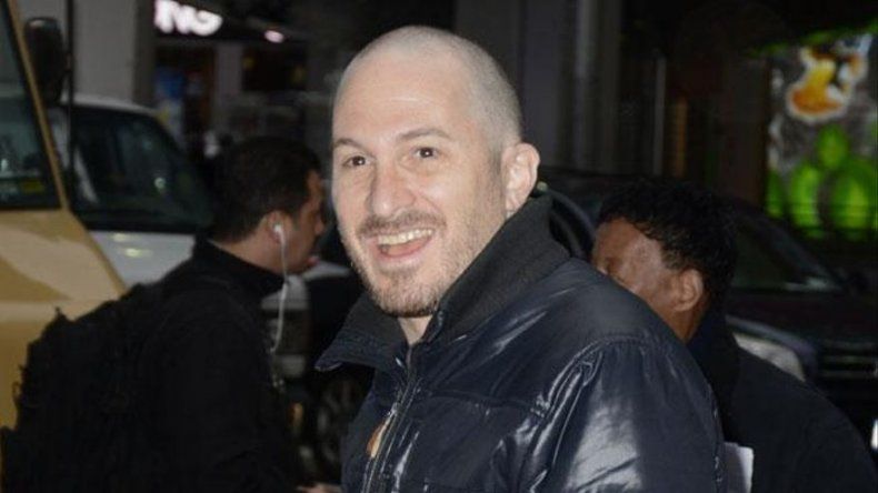 Darren Aronofsky habla sobre los votos para Hillary Clinton