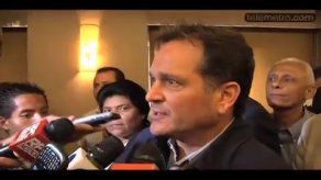 Espero que hayan aprendido su lección