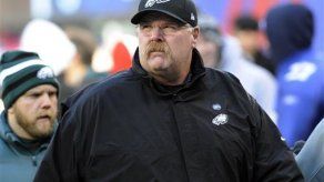 NFL: Ola de despidos se extiende a 10 equipos