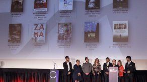 Una mujer fantástica y Zama encabezan candidaturas de Premios Platino