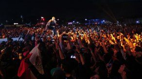 Imagine Dragons pide quitar estigma a la depresión