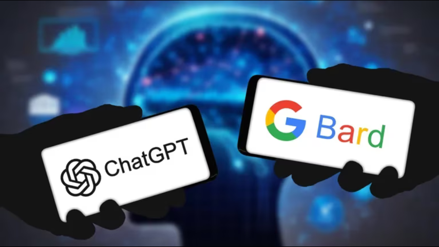 Así  ChatGPT llevó a Google a modificar su motor de búsqueda