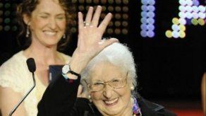 Fallece a los 94 años la actriz gala Tsilla Chelton