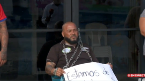 Comerciantes en Arraiján&nbsp;