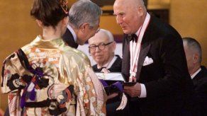 Muere el compositor alemán Hans Werner Henze