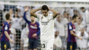 Tras recientes fracasos