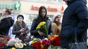 El Kremlin defiende la ausencia de imágenes en los medios de la niña decapitada en Moscú