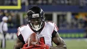Ryan lanza 2 pases de anotación; Falcons superan a Seahawks