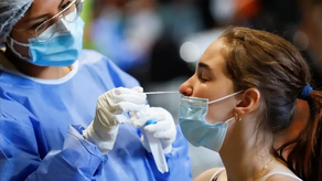 Minsa confirma 1 312 casos por covid-19 en la última semana epidemiológica.